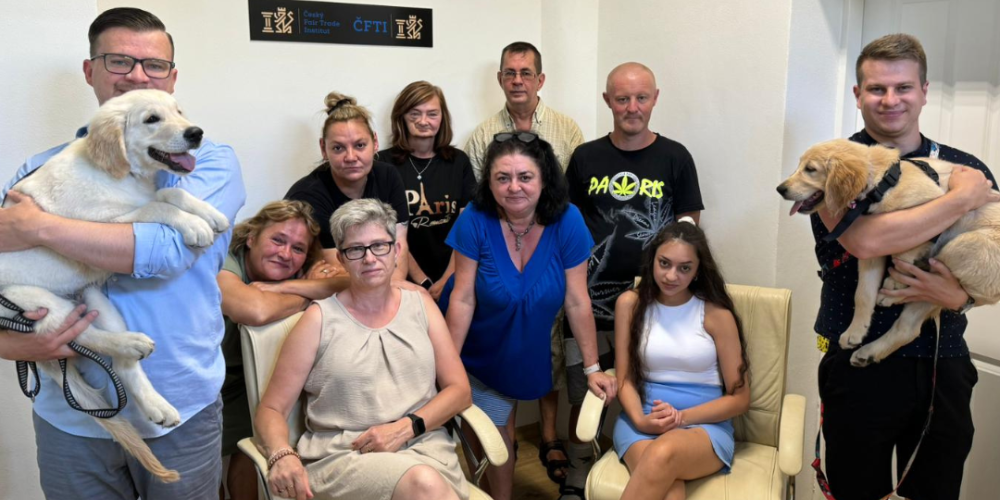 Zaměstnávání handicapovaných osob